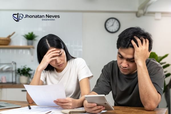 O Custo Oculto da Economia: Por Que o Orçamento Vai Além do Preço Baixo?