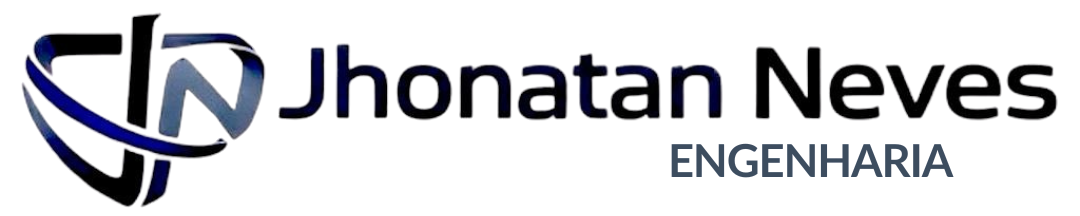 Logo Jhonatan Engenharia