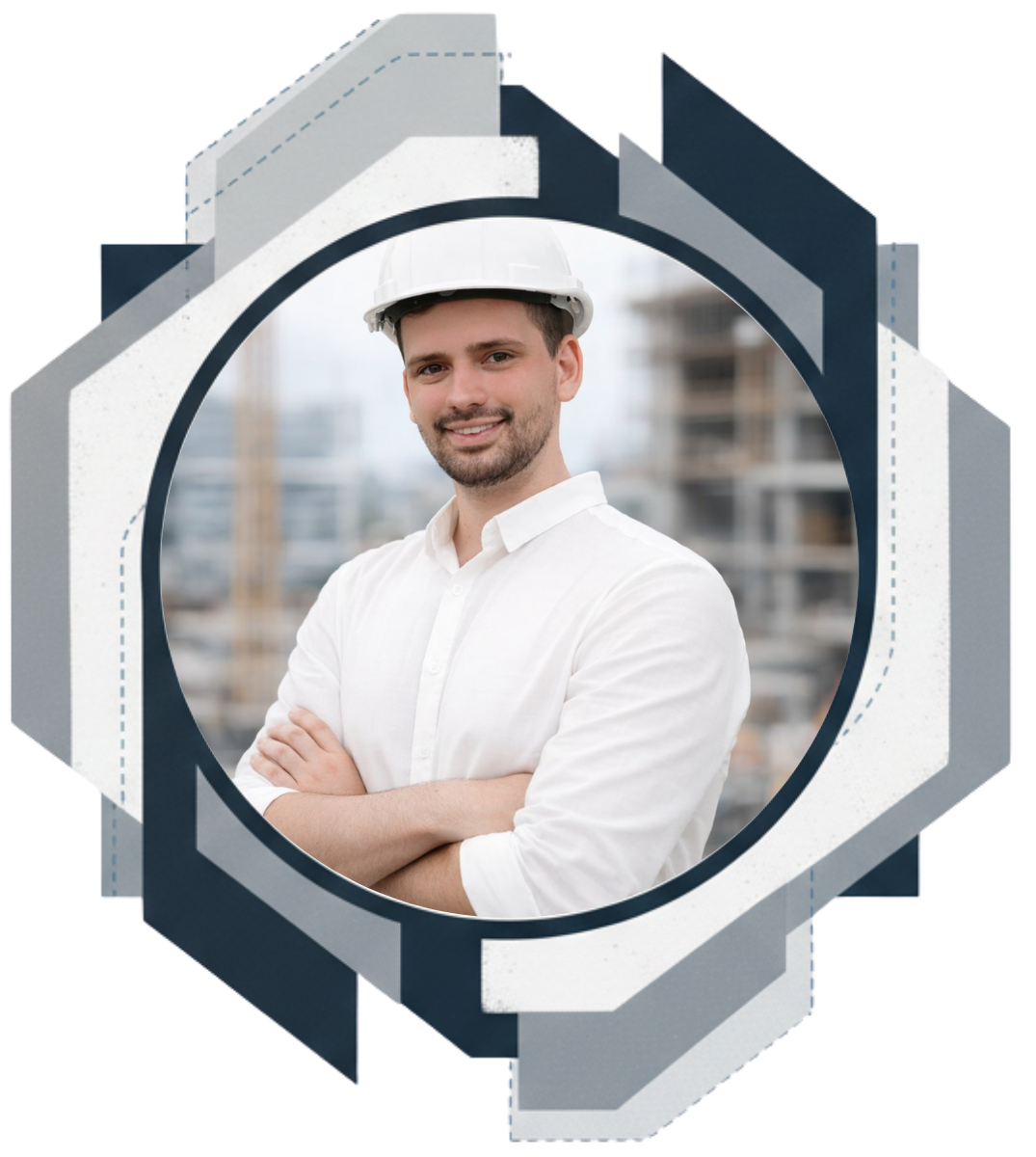 Perfil Jhonatan Neves Engenheiro.