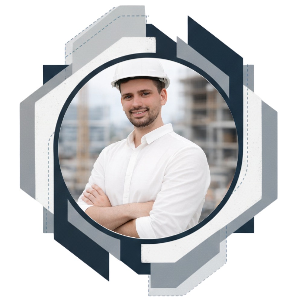 Perfil Jhonatan Neves Engenheiro