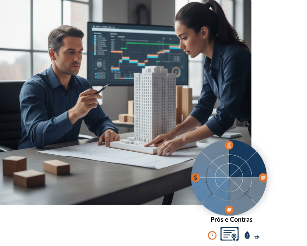 Consultoria Técnica - Serviços - Jhonatan Neves Engenheiro