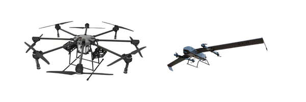 Documentação e Regras para Operar Drones Legalmente no Brasil, classe 1 - Jhonatan neves engenharia